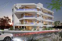 3 Bedroom Apartment · Strovolos (Nicosia) for sale 