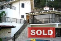 4 Bedroom Detached house · Moniatis (Limassol) for sale 