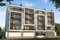 3 Bedroom Penthouse · Sotiros Agios Ioannis Larnaca (Larnaca) for sale 