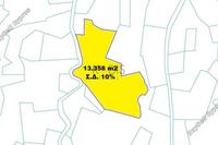 13358 SQM Land · Palaiometocho (Nicosia) for sale 