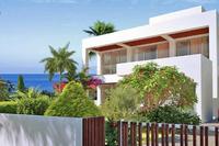 4 Bedroom Detached house in Geroskipou (Paphos) for sale 