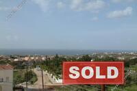 2 Bedroom Semi-detached house · Peyia (Paphos) for sale 