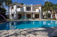 5 Bedroom Detached house in Dekeleia (Larnaca) for sale 