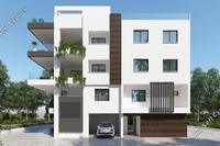 3 Bedroom Apartment in Aradippou (Larnaca) for sale 