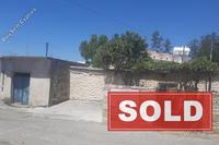 2 Bedroom Detached house in Kelokedara (Paphos) for sale 