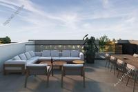 3 Bedroom Apartment in Kapsalos (Limassol) for sale 