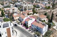 5 Bedroom Detached house · Makedonitissa (Nicosia) for sale 