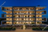 2 Bedroom Apartment · Livadia Larnacas (Larnaca) for sale 