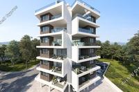 2 Bedroom Penthouse in Mackenzie (Larnaca) for sale 