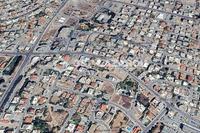 538 SQM Plot in Strovolos (Nicosia) for sale 