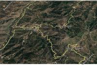 8362 SQM Land in Fikardou (Nicosia) for sale 