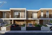2 Bedroom Town house in Kissonerga (Paphos) for sale 