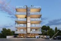 2 Bedroom Apartment in Agioi Omologitai (Nicosia) for sale 
