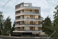3 Bedroom Penthouse · Aradippou (Larnaca) for sale 