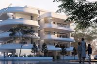 2 Bedroom Apartment in Dasoupoli (Nicosia) for sale 