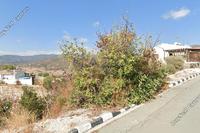 807 SQM Plot in Foinikaria (Limassol) for sale 