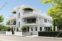 2 Bedroom Ground floor apartment in Faneromeni (Larnaca) for sale 