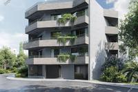 1 Bedroom Apartment in Katholiki (Limassol) for sale 