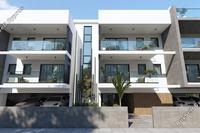 2 Bedroom Apartment · Oroklini (Larnaca) for sale 