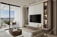 3 Bedroom Apartment in Paphos Municipality (Paphos) for sale 
