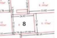 555 SQM Plot in Platy Aglantzias (Nicosia) for sale 
