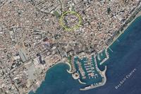 640 SQM Plot in Katholiki (Limassol) for sale 