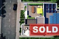 2 Bedroom Apartment in Strovolos (Nicosia) for sale 