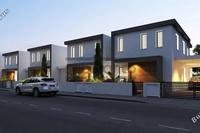 3 Bedroom Detached house in Livadia Larnacas (Larnaca) for sale 