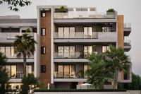1 Bedroom Apartment · Kiti (Larnaca) for sale 