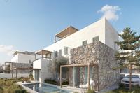 3 Bedroom Detached house · Geroskipou Plage (Paphos) for sale 