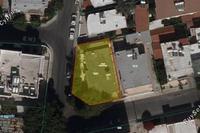 301 SQM Plot · Agios Nektarios (Limassol) for sale 