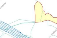 9699 SQM Land in Paramytha (Limassol) for sale 