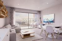 1 Bedroom Apartment in Aglantzia (Nicosia) for sale 