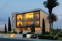 2 Bedroom Penthouse · Geroskipou (Paphos) for sale 