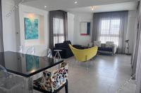 3 Bedroom Apartment in Strovolos (Nicosia) to rent 