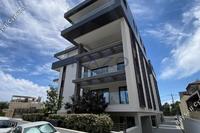 3 Bedroom Penthouse in Petrou kai Pavlou (Limassol) to rent 