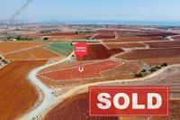 2855 SQM Land · Xylofagou (Larnaca) for sale 