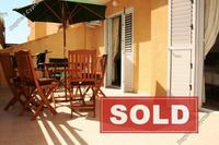 2 Bedroom Ground floor apartment · Kapparis (Famagusta) for sale 