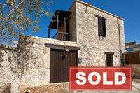 3 Bedroom Detached house in Lysos (Paphos) for sale 