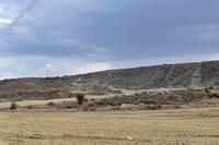 15534 SQM Land in Agrokipia (Nicosia) for sale 