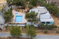  Building in Lythrodontas (Nicosia) for sale 