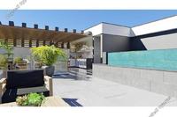 3 Bedroom Penthouse in Agios Athanasios (Limassol) for sale 