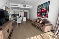 2 Bedroom Apartment in Linopetra (Limassol) for sale 