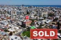 3 Bedroom Penthouse · Chrysopolitissa (Larnaca) for sale 