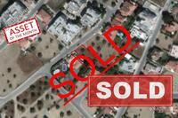 617 SQM Plot in Latsia (Nicosia) for sale 