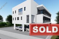 1 Bedroom Apartment in Trachoni Lemesou (Limassol) for sale 