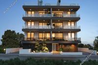 2 Bedroom Apartment in Aradippou (Larnaca) for sale 