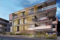 2 Bedroom Apartment in Potamos Germasogeias (Limassol) for sale 