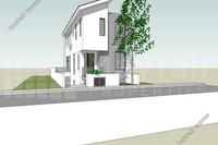 3 Bedroom Detached house in Sotiros Agios Ioannis Larnaca (Larnaca) for sale 