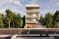 1 Bedroom Apartment · Faneromeni (Larnaca) for sale 